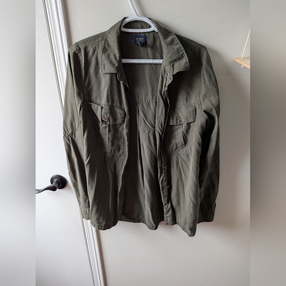 Forever 21 Los Angeles Women's Shirt